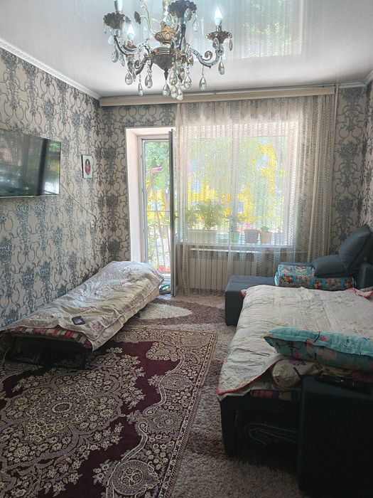 Срочна продам одно комнатную квартиру
