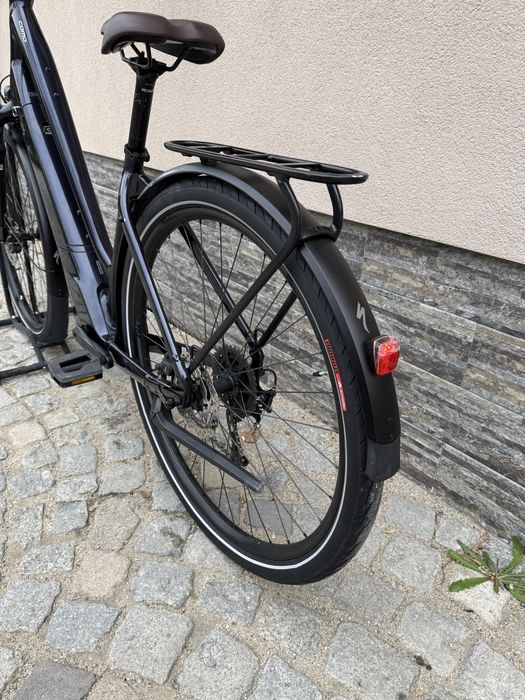 Електрически велосипед Specialized Turbo Como 5.0 размер: 28/L