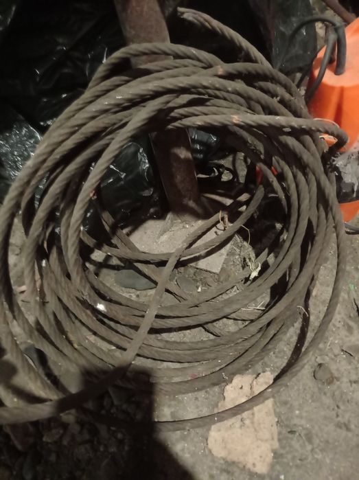 Ворота футбольные