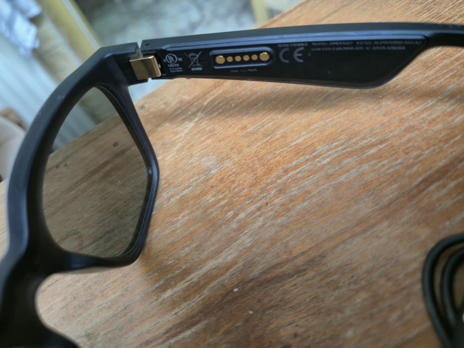 Ochelari bose frames