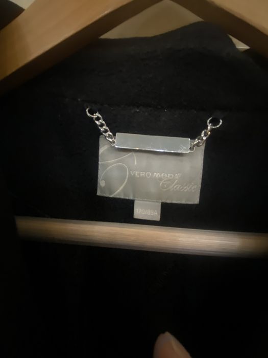 Пальто шерсть  р 42-44