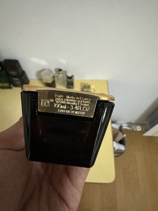 Vand parfum 1 million