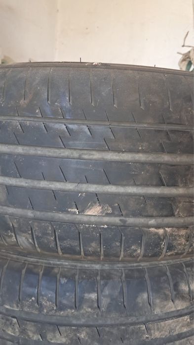 Шины 215/55/17 Atlander