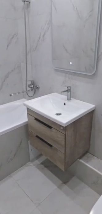 Унитаз напольный
