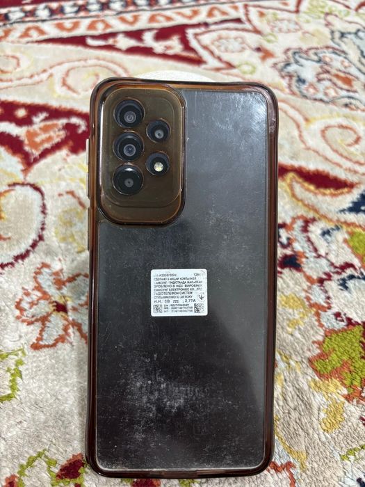Продается Samsung Galaxy A33 5G