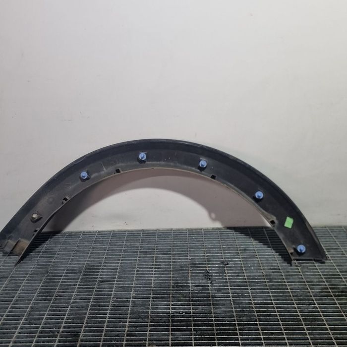 Bandou aripa stanga fata Dacia Sandero 2 Stepway 2012 - 2016 SUV 4 Usi (1514) 638751431