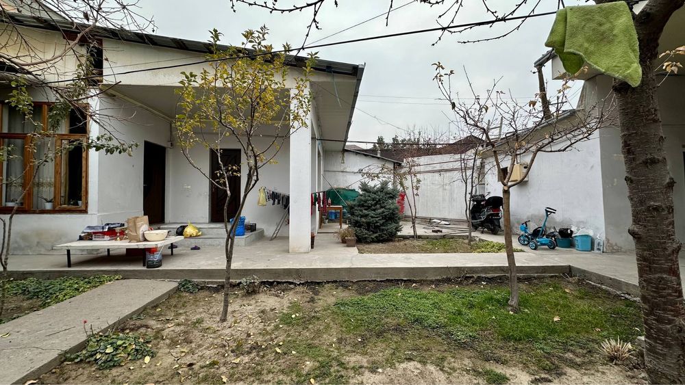 ‼️Yakkasaroyda 4,5 sotix yer sotiladi| Biznes uchun ideal