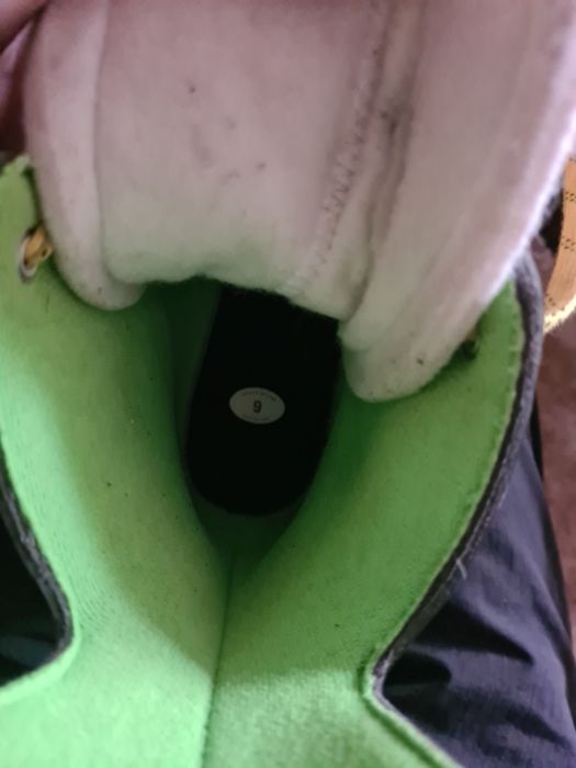 Продам коньки Bauer