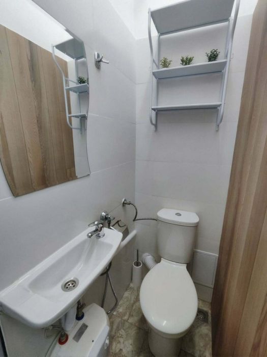 Магазин под наем в Каменица 1 - РЕМОНТИРАН