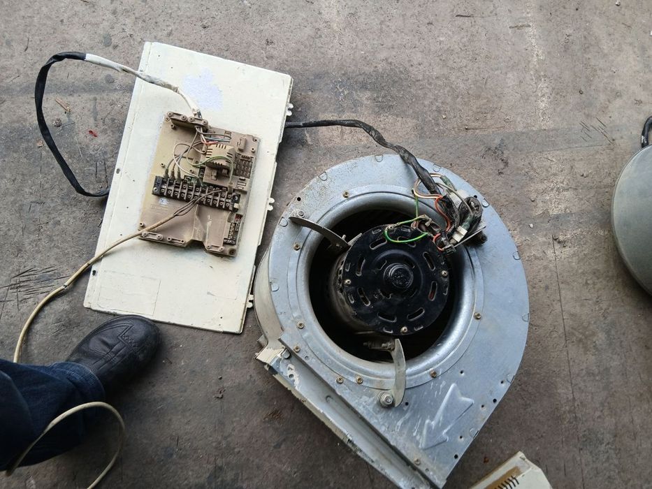 Продаются вытяжки улитки.