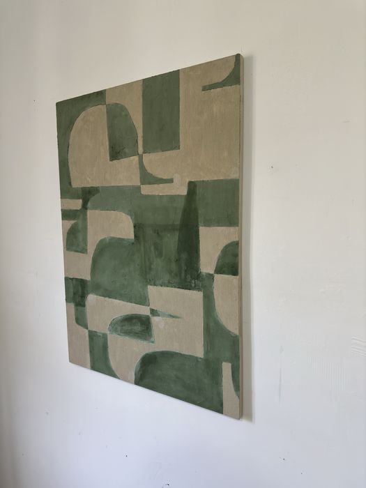 Изготовление интерьерных картин