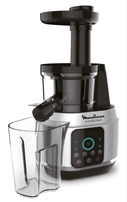 Соковыжималка шнековая Moulinex