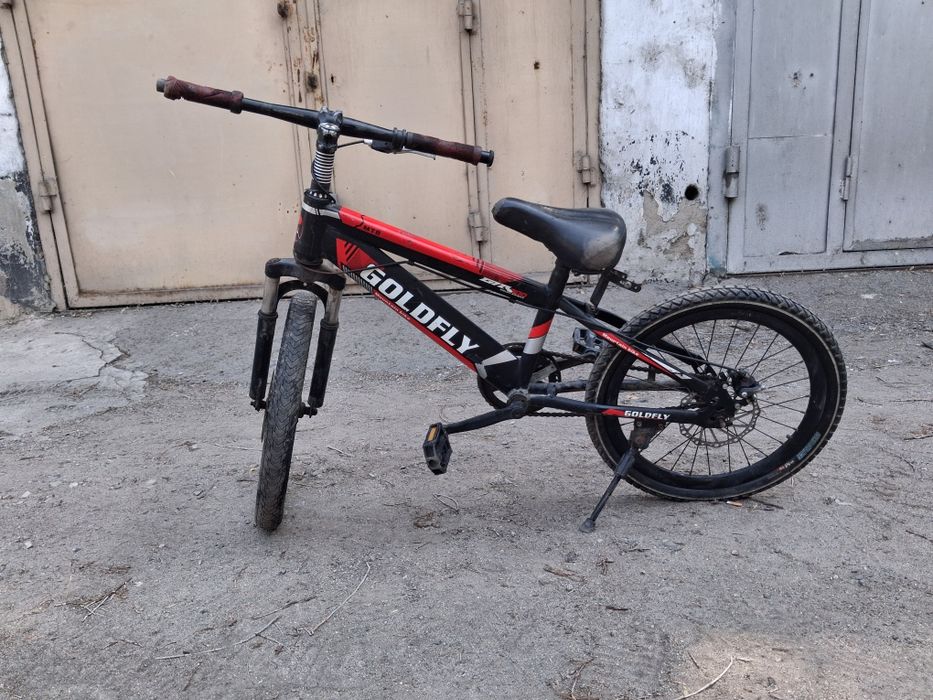 Продам велосипед