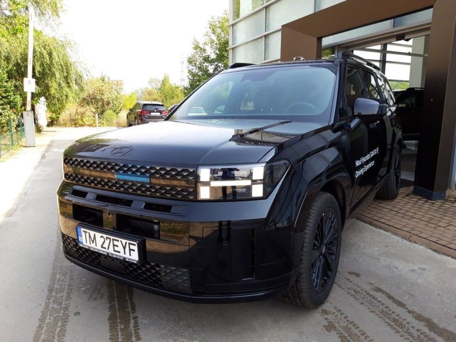 Hyundai Santa Fe NOUL SANTA FE 1.6T-GDi 252CP HYBRID Plug-In 4wd Calligraphy