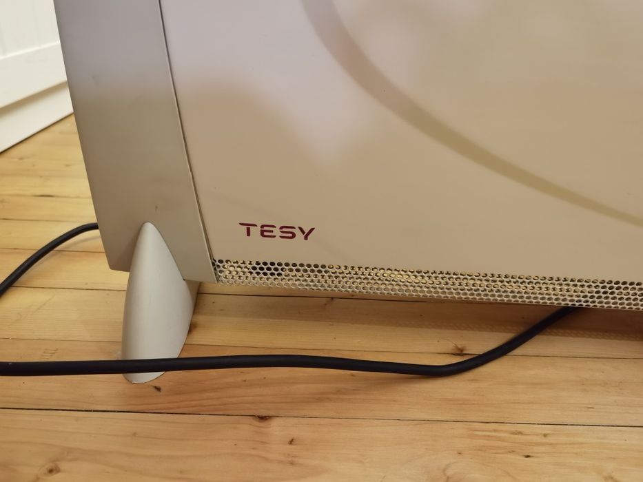 Подов конвектор TESY