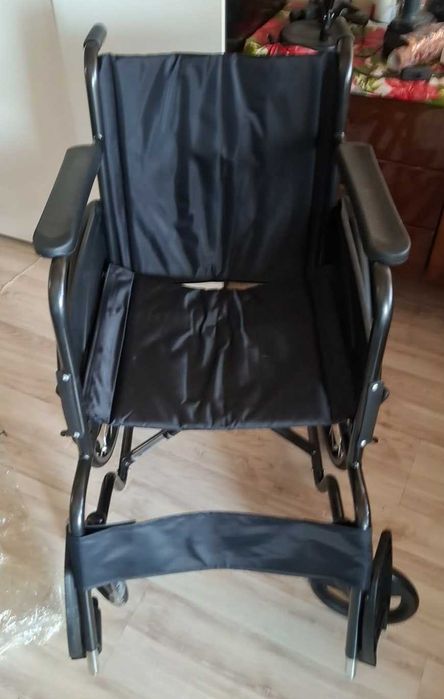 Рингова инвалидна количка Mobiak 0808483