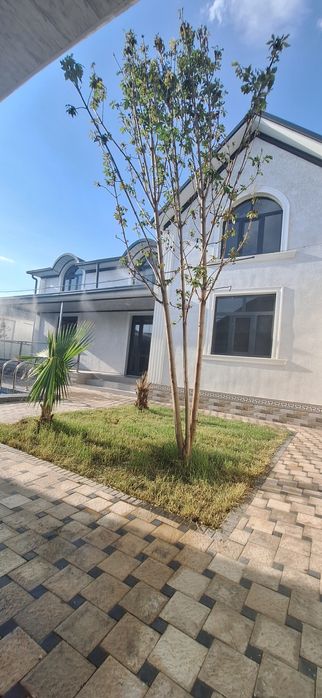 Янги дача сотилади