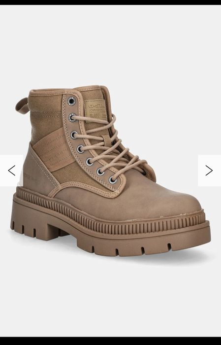 Кубинки  G-star raw