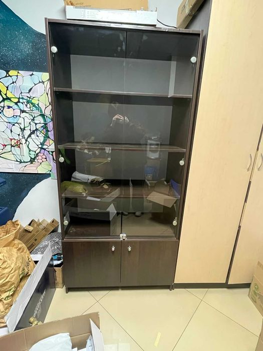 Продам шкафы/стеллаж Астана