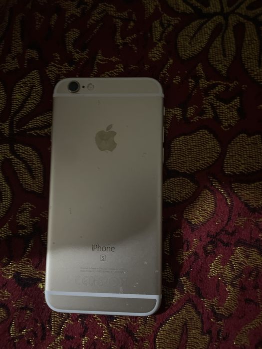 Iphone 6s цена догаворная 20 тыщ