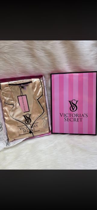 Pijama Victoria Secret