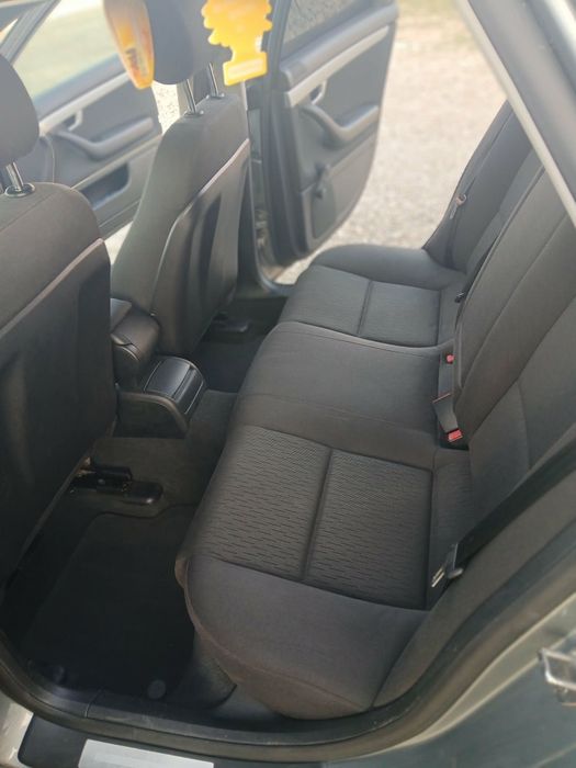 AUDI A4 Avant 2006 — imagine 5