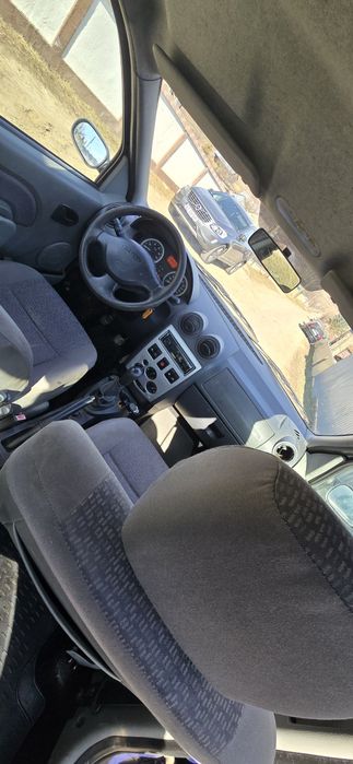 dacia logan  1.4 benzina  aer  conditionat