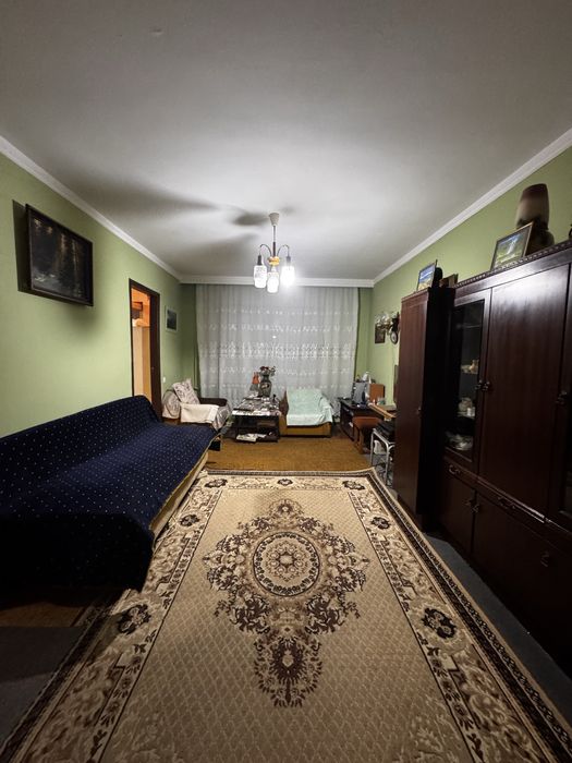 СРОЧНО 3-х комнатная  Парус Чиланзар-6 | Кирпич | 67м²