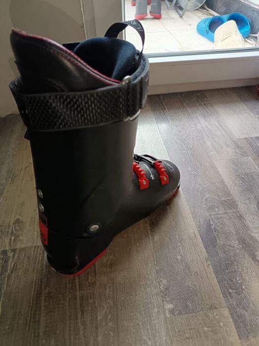 Ски обувки LANGE RX 100 LV Mondo 26.5