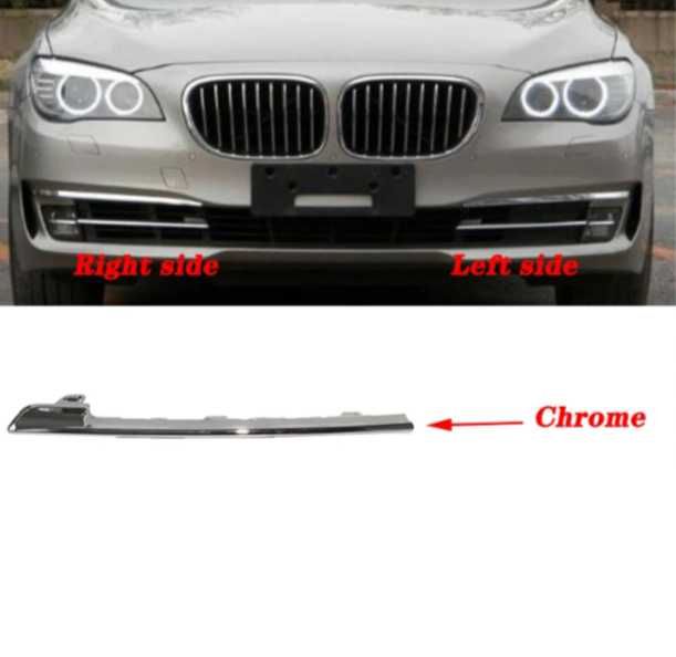 Лайсна Решетка BMW F02 БМВ F01 Ф02 730d 735d 740i 750i 7 серия 13-15