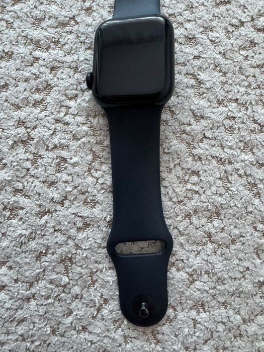 Apple Watch SE 2 40mm GPS – Impecabil – Fără zgârieturi – 6 luni utilizat