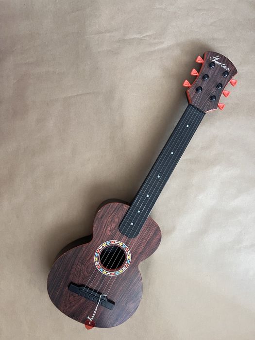 Chitara de jucarie copii