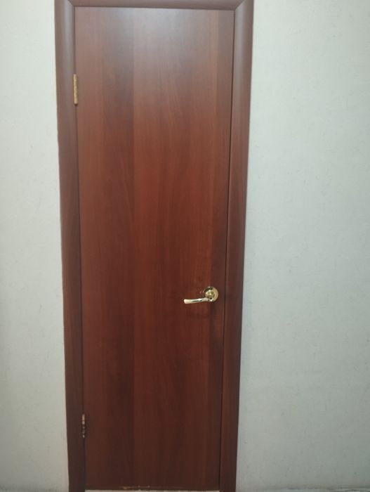Продам межкомнатные двери
