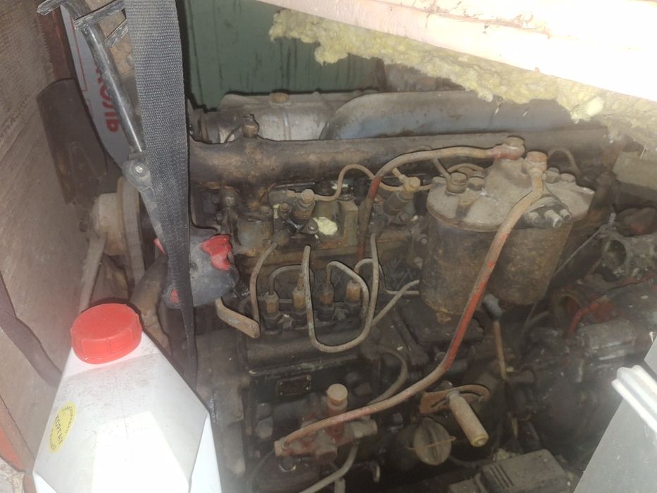 Продам дизель гениратор