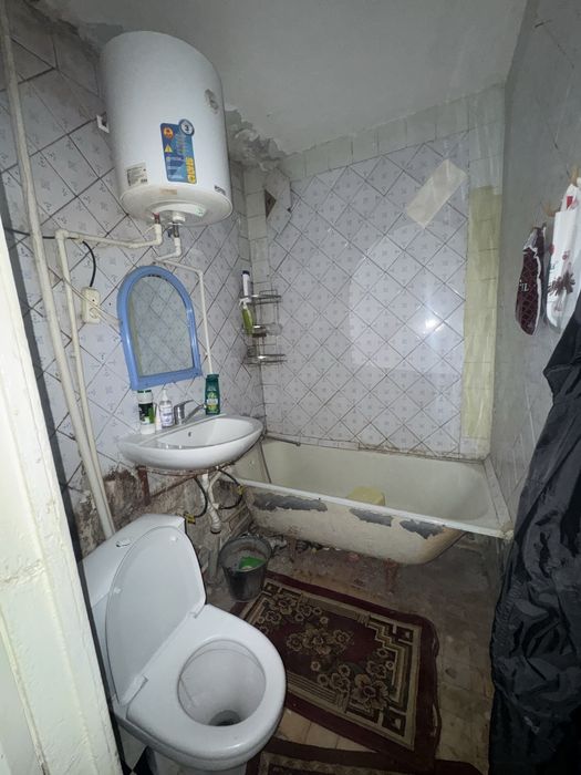 2 хонали 1 этаж Вокзал Парк