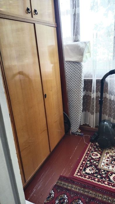 Фархадский однокомнатная