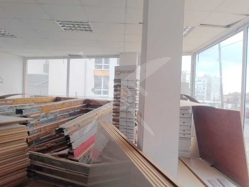 Продава се Офис в Бургас, Меден рудник - зона А - 70 кв.м за 715 €/кв.м - Снимка #6