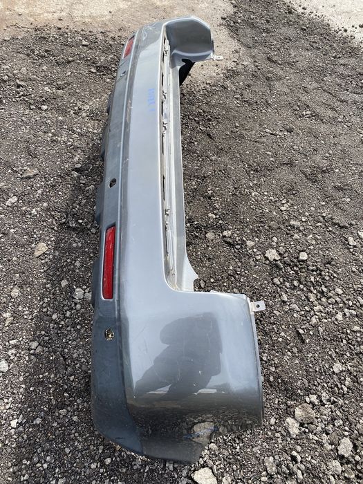 Задна броня Land Rover Freelander /L359/2007-2014г