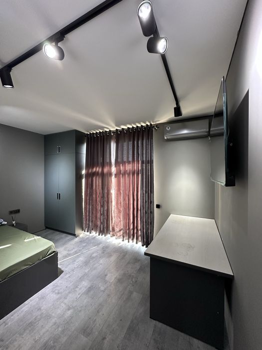 Продаётся квартира 115м² ЖК Solaris дупллекс 9-10 этаж