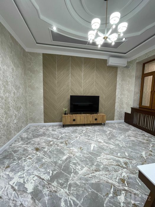Аренда 4Ком Квартиры Авторский Ремонт Сердце города Tashkent City Mall