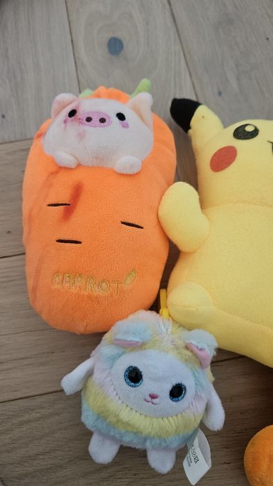 Перепродажа  игрушек