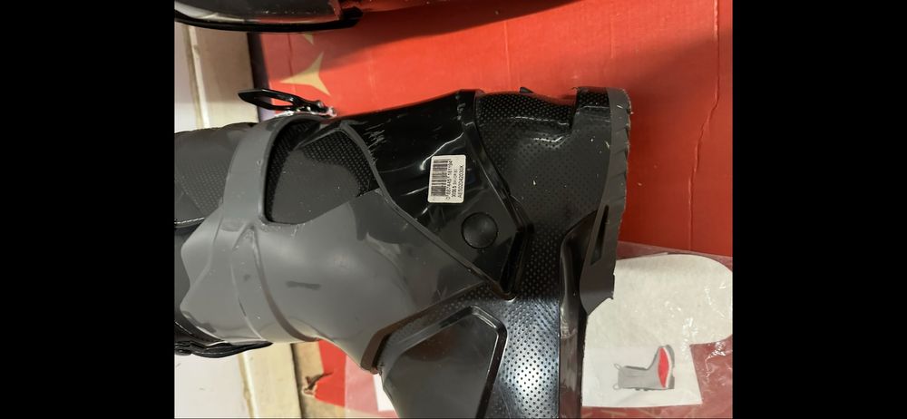 Clapari atomic nr 45-46 30mm-30.5mm