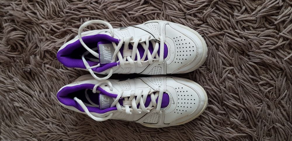 Дамски/детски маратонки - Nike City Court 7 GS Tennis