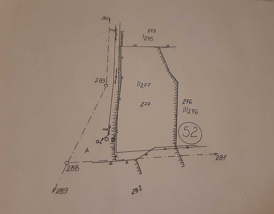 Продава се Парцел в с. Пъстрово, Област Стара Загора - 1920 кв.м за 10 €/кв.м - Снимка #1