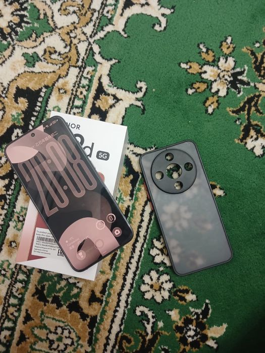 Honor x9d новыи обмен