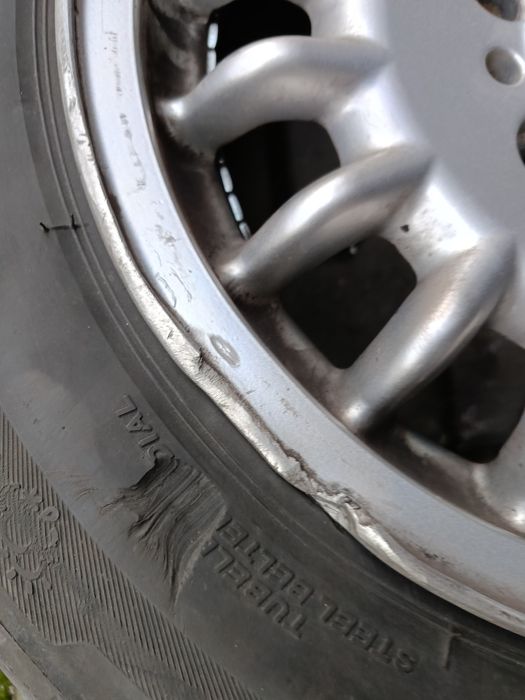 OEM Style 32 R17 9ж