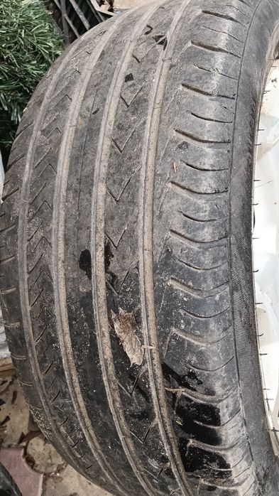 Roți Ford Kuga MK1