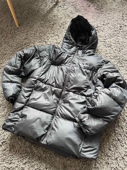 Мъжко зимно яке Columbia размер L