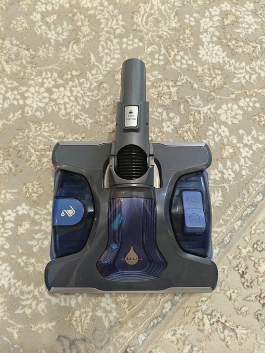 Мобильный пылесос Tefal