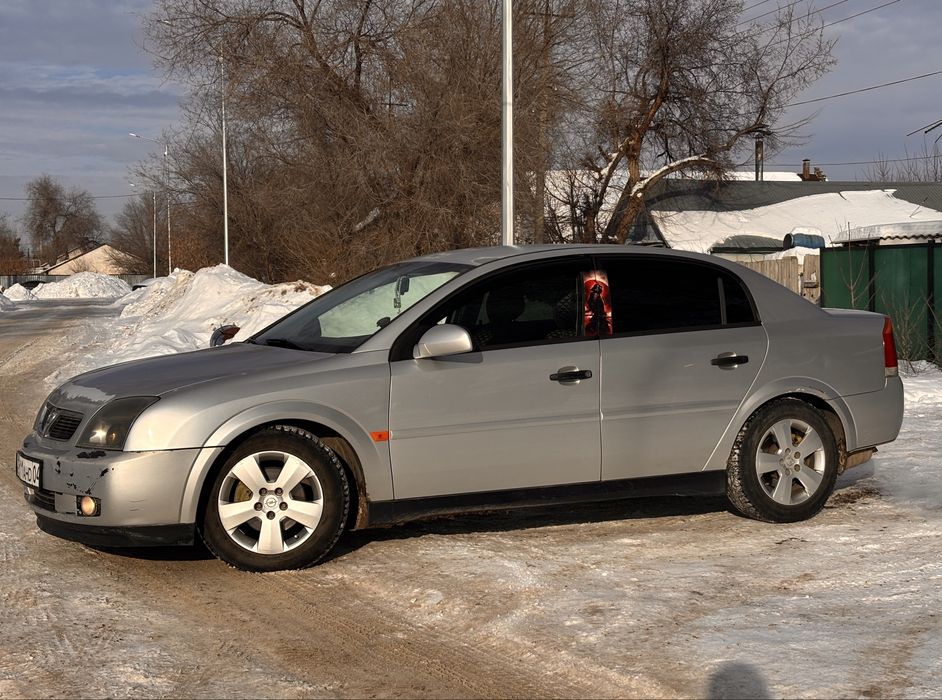 Продам Опель Вектра С